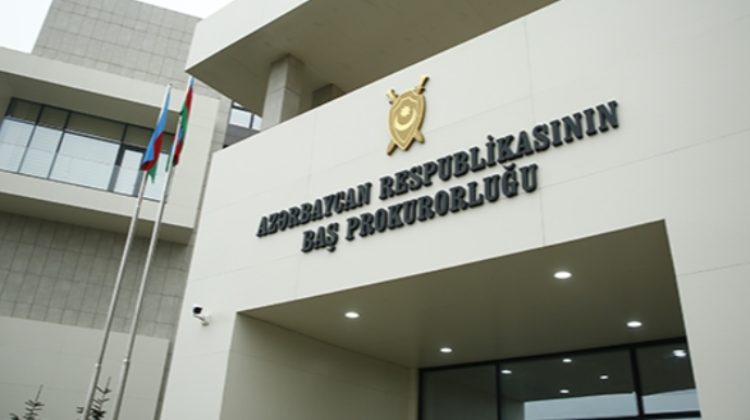 445 minlik mənimsəmədə ittiham olunan MMC direktoru ekstradisiya ediləcək 