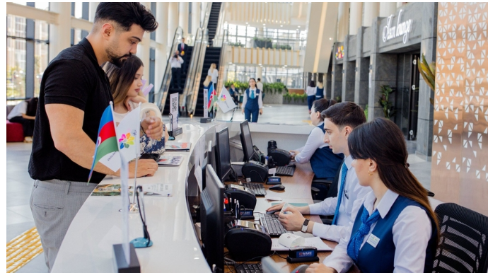 ƏHALİNİN DİQQƏTİNƏ: Yanvarın 5-dək... 