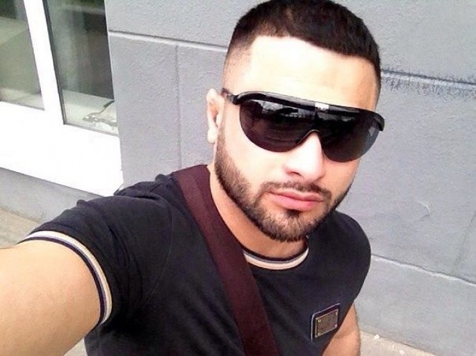 Dünya çempionunu öldürən azərbaycanlı polisə təslim olub