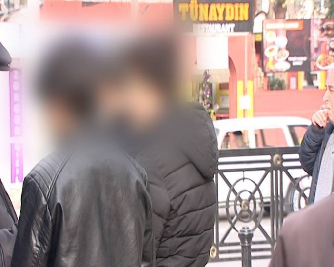 Yetkinlik yaşına çatmayanlara siqaret satanlara qarşı reyd keçirilib – FOTO