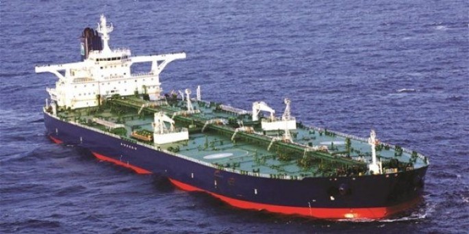 Neftdaşıyan gəmilər naviqasiya sistemini söndürdü