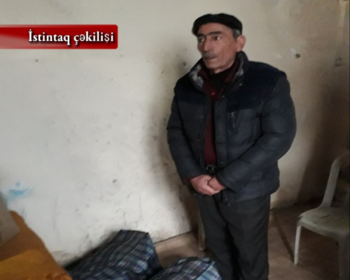 Polis Bakıda 35 kiloqram narkotik vasitəni qanunsuz dövriyyədən çıxarıb - FOTO