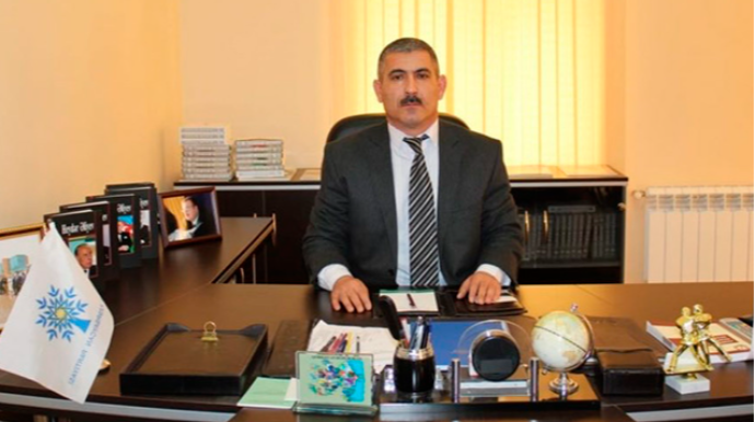 Seyfəddin Əliyevin sürücüsü intihara cəhd edib? - AÇIQLAMA