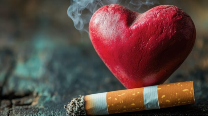 Alimlər siqaretlə bağlı məşhur mifi puç etdilər 