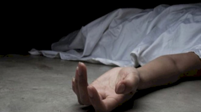 Gəncədə evdən 16 yaşlı oğlanın meyiti tapıldı 