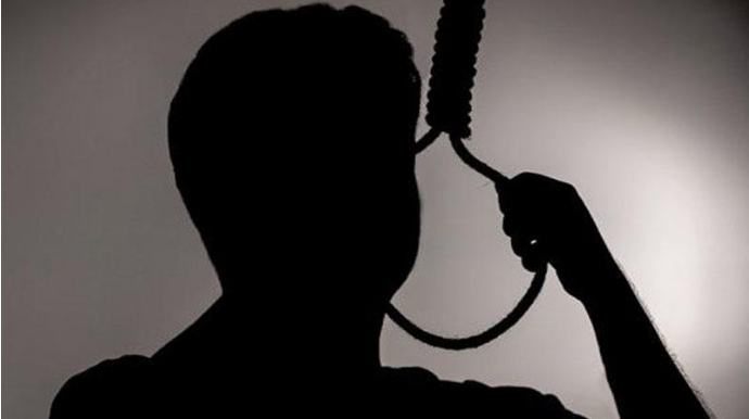 Azərbaycanda bir gündə 6 nəfər intihar etdi