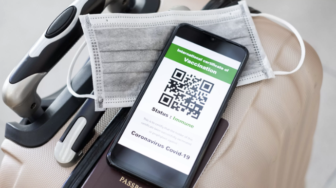 Virusa yoluxub qeydiyyata düşməyənlər COVID pasportunu necə alacaq? - AÇIQLAMA