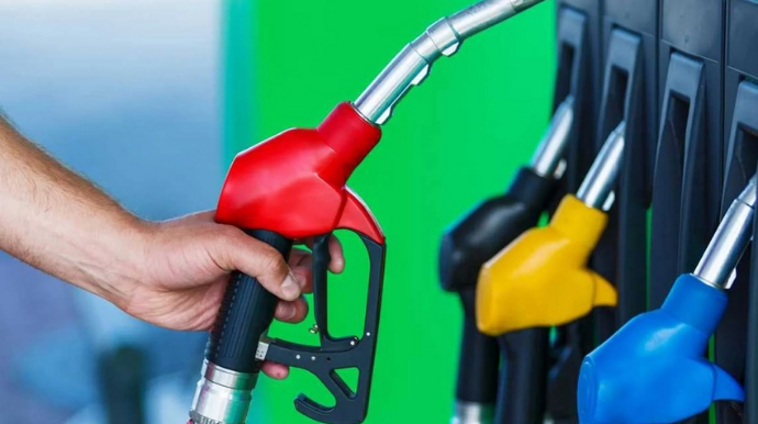 SOCAR  iyulda Litvadan Ukraynaya 4 min ton avtomobil benzini idxal edib