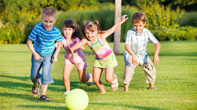 Uşaqlar üçün yeni dövlət siyasəti MÜƏYYƏNLƏŞİR 