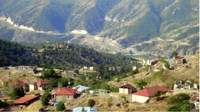 Bu ölkənin şirkətləri Qarabağa dəvət edildi