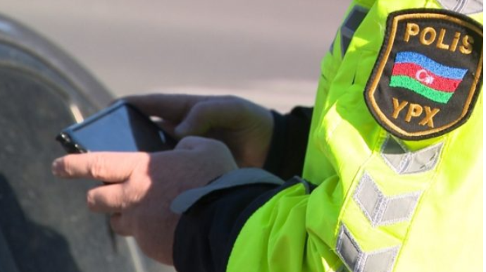 Bunları bilməsəniz cərimələnəcəksiniz - Sürücülərin nəzərinə! 