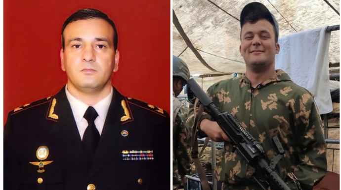 Bu il uşaqlara Polad və Xudayar  adlarının verilməsi kəskin artıb