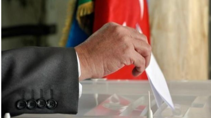 Azad edilən ərazilərdə səs verəcək seçicilərin sayı AÇIQLANDI 