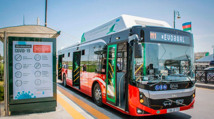 Hansı halda əraziyə yeni marşrut xətti verilir? - RƏSMİ CAVAB