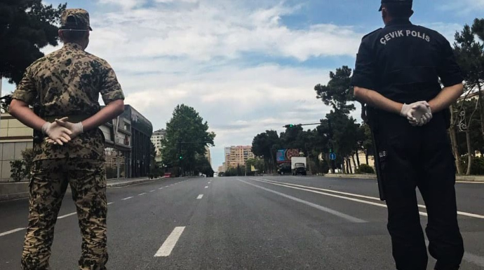 Ölkədə fövqəladə vəziyyət tətbiq edilə bilərmi? - “İnsanlar saymamazlıq nümayiş etdirir” 