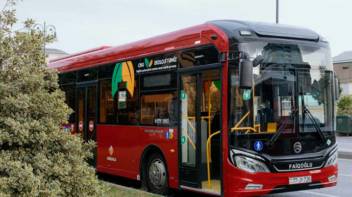 Nəqliyyat sistemi modernləşdirilir – Tıxacla mübarizədə başqa addımlar da atılmalıdır 