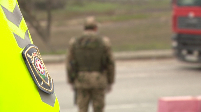 Həftəsonu sərt karantin olan ərazilərdə yenidən postlar qurula bilər 