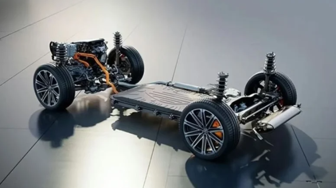 Nəhəng Çin şirkəti yanacaq sərfiyyatını azaldan yeni texnologiya istehsal edib - RƏSMİ 