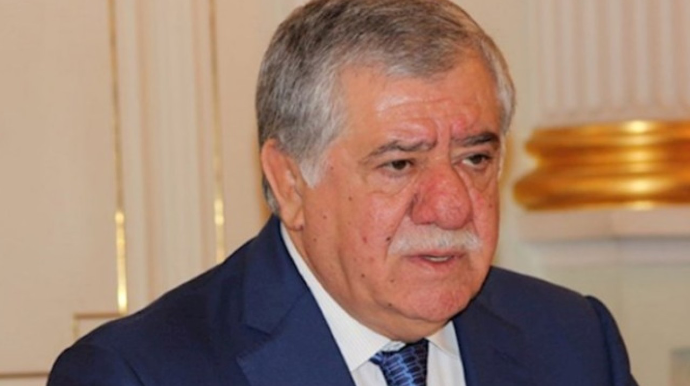 Sabiq baş nazirin müavini Abbas Abbasov axtarışa verildi - Ramiz Mehdiyev işi böyüyür 