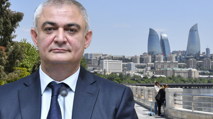 “Mənə düşmən olanla niyə danışığa gedim?!” - Çıxışına limitsiz vaxt ayrıldı