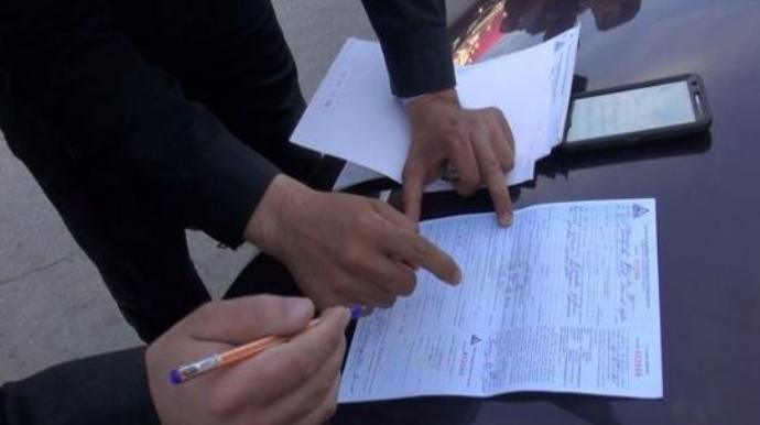 Azərbaycanda cərimələrə 10 faizlik güzəşt tətbiq ediləcək