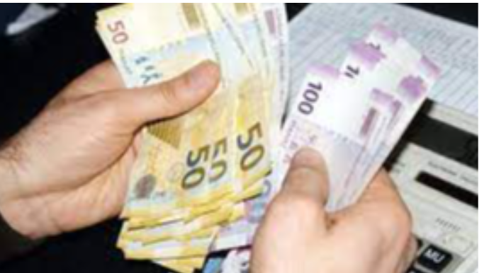 Azərbaycanda 600 manat birdəfəlik müavinət verilə bilər  - VİDEO