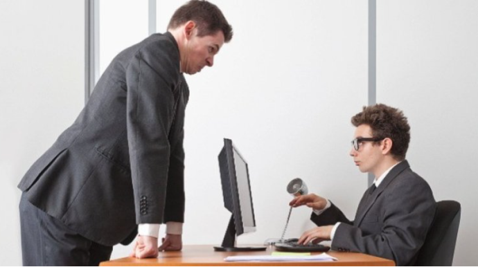 Müdirdən necə maaş artımı istəmək olar? - 9 CAVAB 