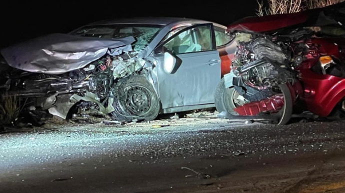 Sürət həddinin aşılması nəticəsində yol qəzalarında 374 nəfər ölüb