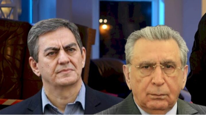 Mehdiyevlə Kərimlinin “qara qutusu” Bakıya gətirilir