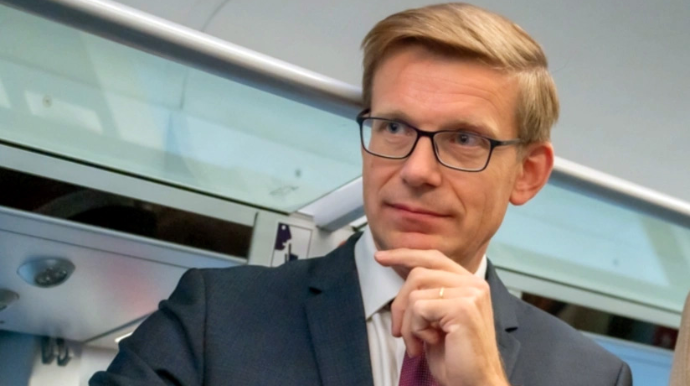 "Çexiya Azərbaycan üçün tramvay və metro qatarları tədarük etməyə hazırdır" - Martin Kupka 