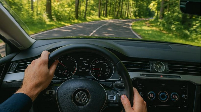 5 мифов о вождении, которые могут стать причиной ДТП 