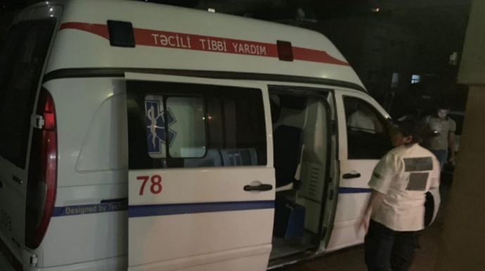 Qobustanda məhkumlarda və əməkdaşlarda koronavirus aşkarlandı