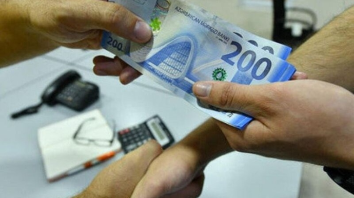 35 nəfərin adı keçən iş fırıldağı: Qayınata və gəlin necə aldandı? - FOTO 