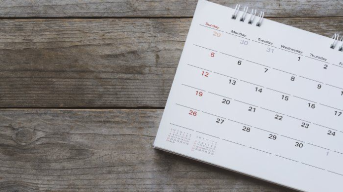 Oktyabrın 18-i iş günüdür?