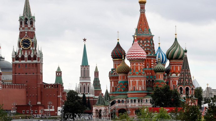 Kreml Paşinyanın sülhməramlılarla bağlı ittihamlarına cavab verib 