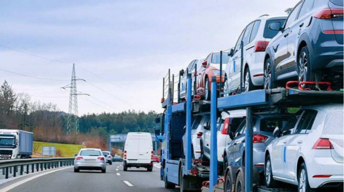 Yaxın Şərqdəki gərginlik avtomobil idxalını vurur: Bahalaşma qaçılmazdır? - VİDEO 