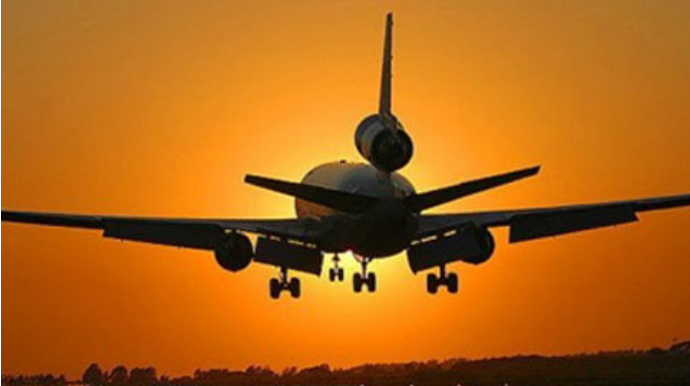 Режим запрета полетов на юг России продлен до 16 сентября