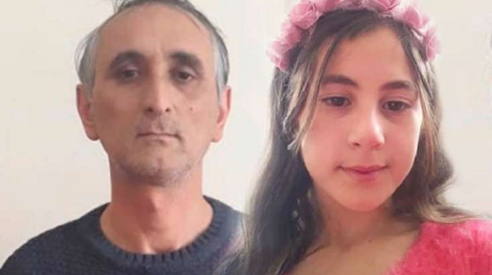 Məhkəmədə Nərminin anasının istintaqa verdiyi ifadə elan olunub