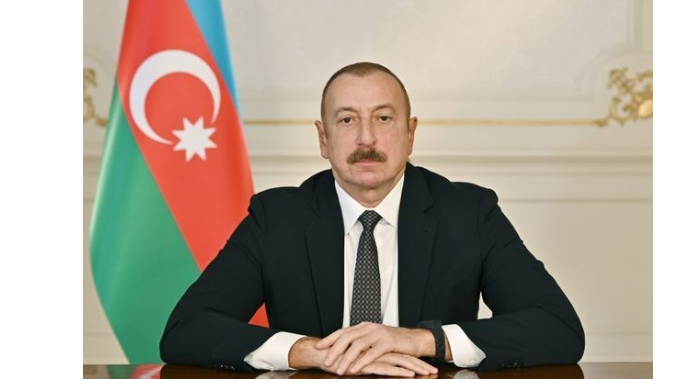 Президент: В проект Баку - Тбилиси - Карс будет инвестировано еще более 100 млн долларов