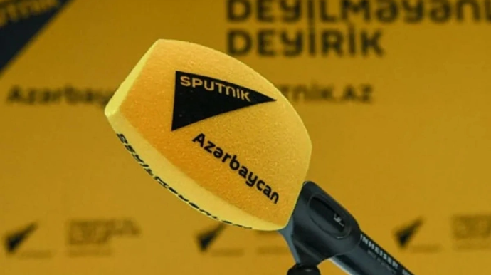 "Sputnik Azərbaycan"ın direktoru İqor Kartavıx həbsdən azad edildi - FOTO  - YENİLƏNİB