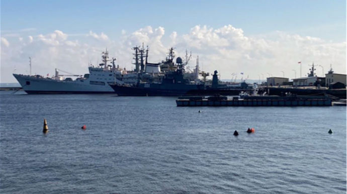 Azərbaycan və İran Hərbi Dəniz qüvvələri komandanları Rusiyada görüşəcəklər