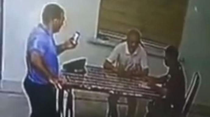 Şəhid atası: "Polis protokolumu vermir ki cəriməmi ödəyim" - AÇIQLAMA