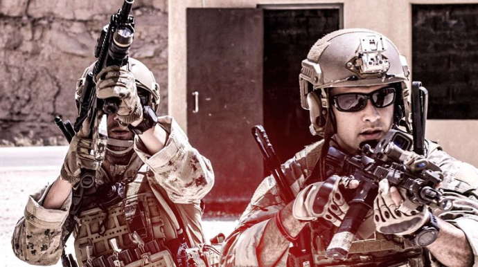 ABŞ Maduronu devirən “Delta”nı bu ölkə ətrafında yerləşdirdi 