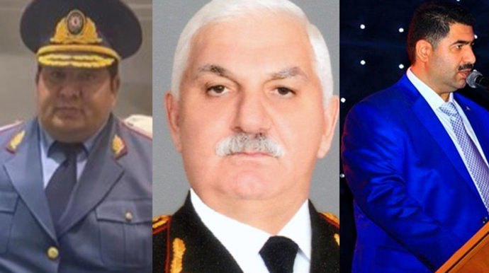 Heç kim qanundan üstün deyil! - Bəylər Eyyubovun qohumları da 