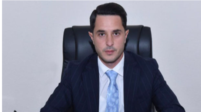 Şagirdi döyən müdirin yerinə TƏYİNAT 