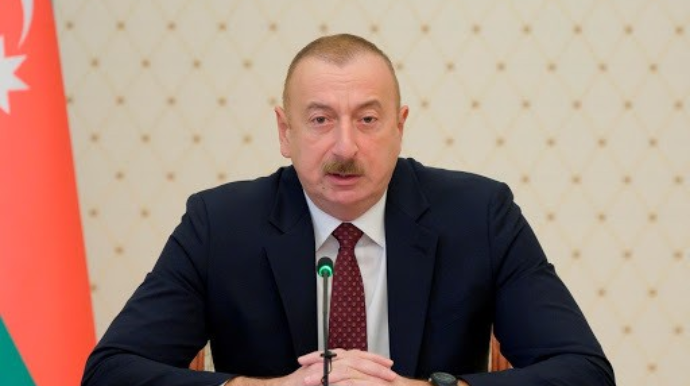 Azərbaycan MDB protokoluna qeyd-şərtlə qoşulur