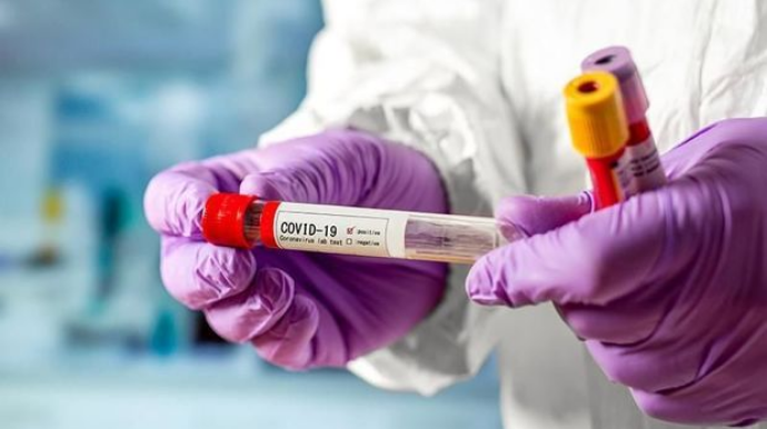 Britaniya ştammının yoluxduruculuq qabiliyyəti yüksəkdir - TƏBİB