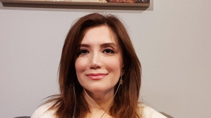 Gültəkin Hacıbəyli Türkiyədə saxlanıldı