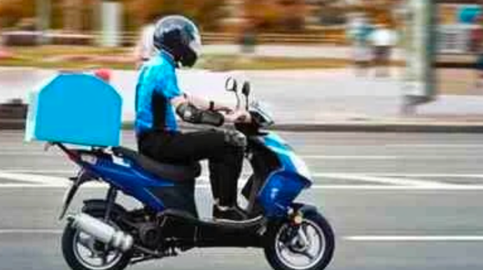 Tətildə kuryer işləyən tələbənin törətdiyi qəzanın TƏFƏRRÜATI 