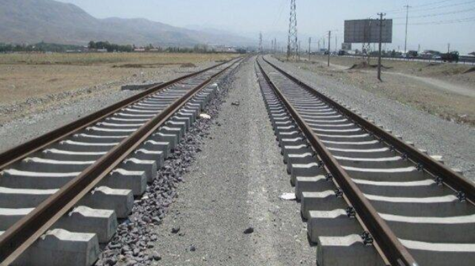 Железная дорога Иран-Афганистан будет сдана в эксплуатацию осенью